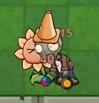 植物大战僵尸LG版玩法介绍图片6