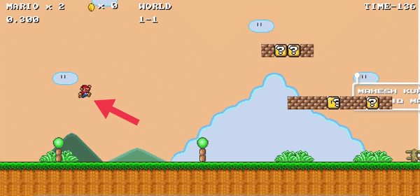 超级玛丽世界新手攻略2