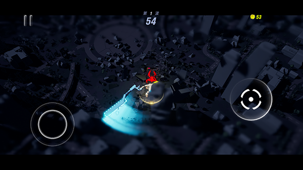 黑暗晶核玩法攻略图片3