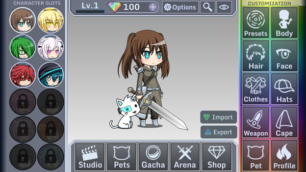 加查设计师新手攻略图片2