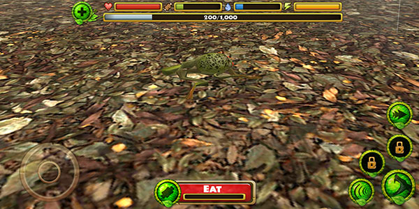 蟒蛇模拟器游戏攻略图片