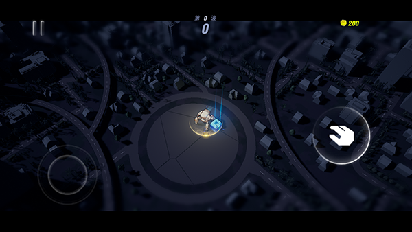 黑暗晶核玩法攻略图片1