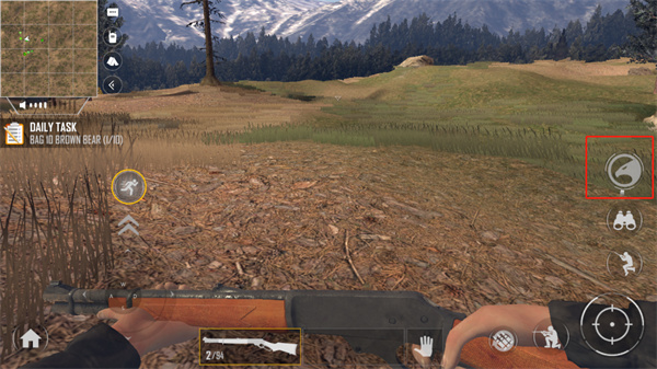 美国神枪手新手攻略图片6