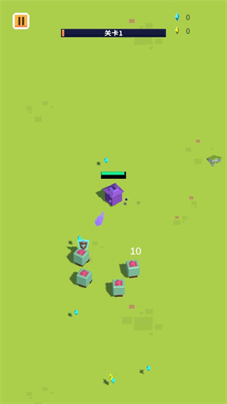 方块大乱斗图片8