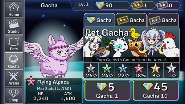 加查设计师图片