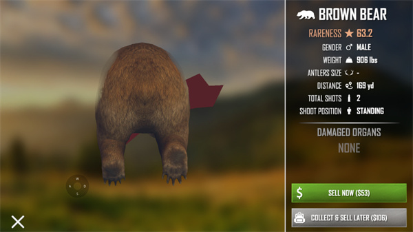 美国神枪手新手攻略图片5