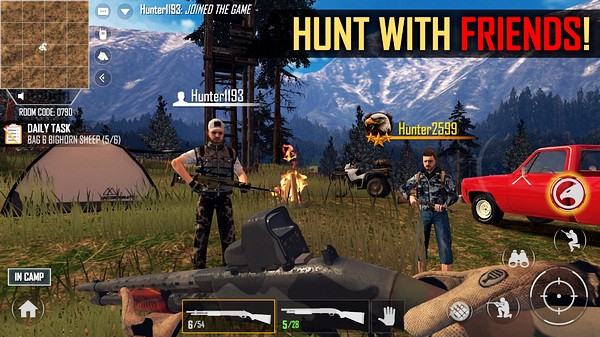 美国神枪手图片