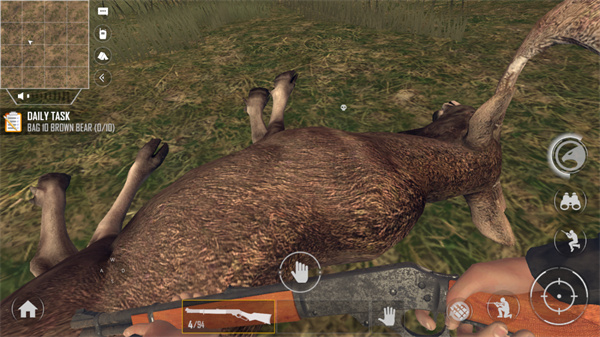 美国神枪手新手攻略图片4