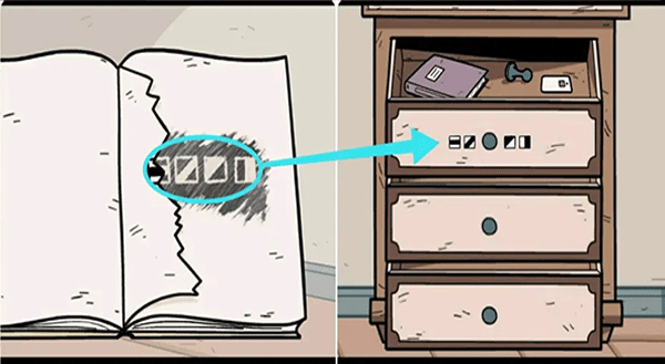 幽灵案件游戏攻略截图9