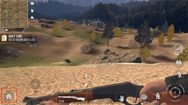 美国神枪手新手攻略图片7