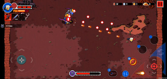 异星特勤队游戏攻略截图6