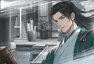 纸上苍生录身份详情图片3