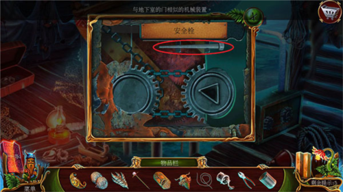 密室逃脱16神殿遗迹单机版图片6