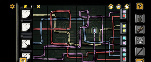 诡船谜案2通关攻略截图2