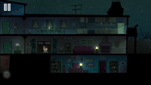 全心爱你第18关攻略图片1