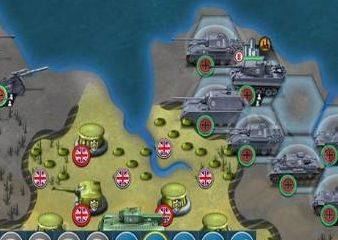 欧陆战争61914图片13