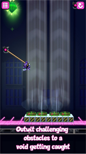 盗宝大师游戏图片