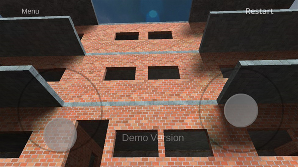 真实无人机模拟器游戏攻略图片6