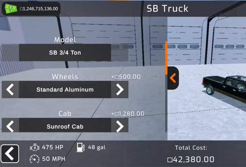 美国农场模拟器解锁皮肤版截图7