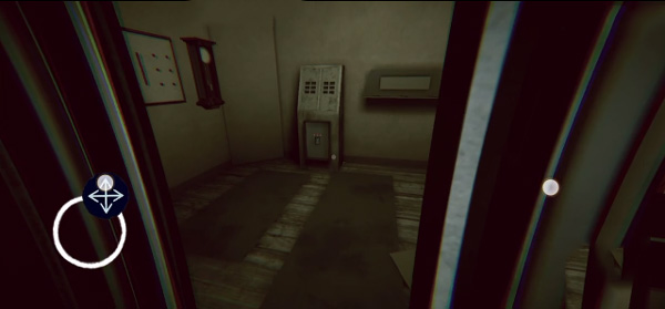 秘密电梯重制版攻略截图３
