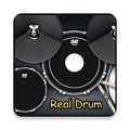 Real Drum