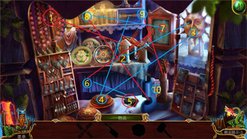 密室逃脱16神殿遗迹单机版图片4