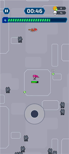 项目X幸存者游戏图片2