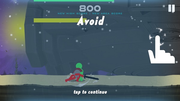 火柴人Flash玩法攻略图片3