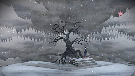 纸境第二章攻略1