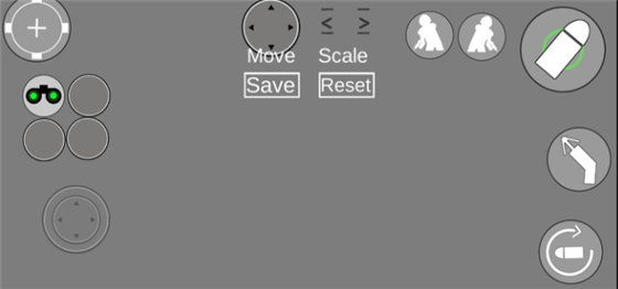 CQB射击在线版破解版截图3