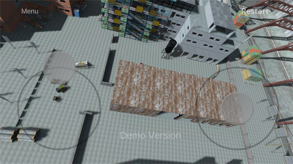 真实无人机模拟器游戏攻略图片5