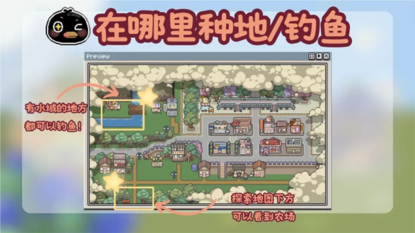 啵啵鸡物语游戏玩法截图4