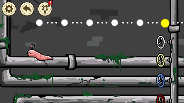 异形虫入侵地球游戏攻略图片2