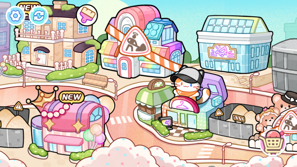 安洁拉世界奇幻之旅新手攻略图片2