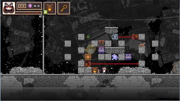 幻境双生九游版图片8