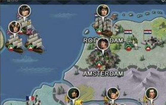 欧陆战争61914图片17