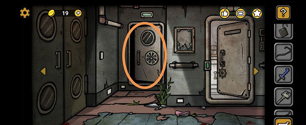 诡船谜案2通关攻略截图8