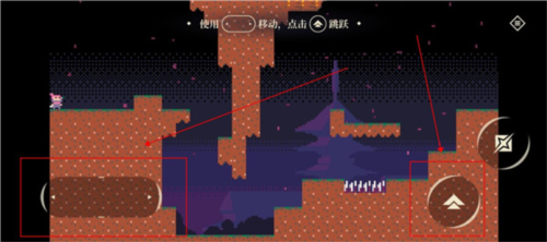 科纳忍者游戏图片4