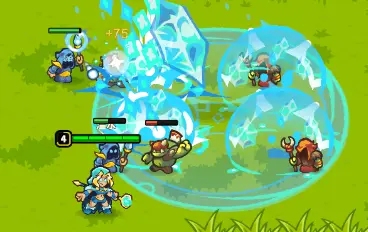 远古群星官方版图片5