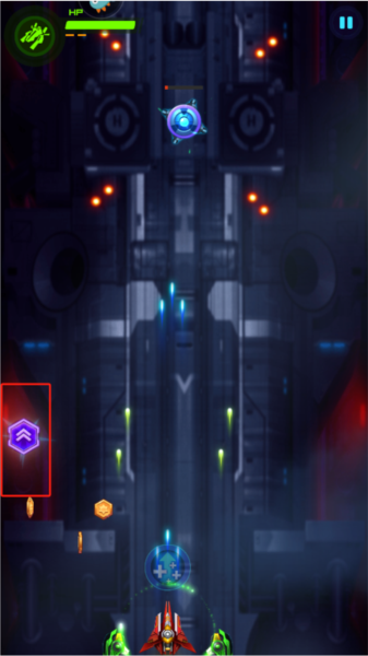 空战风云单机版截图4