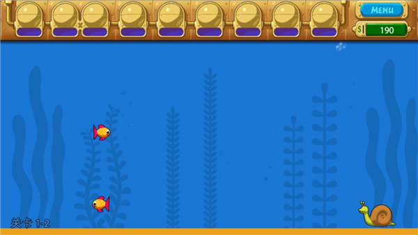 怪怪水族馆新手攻略图片4