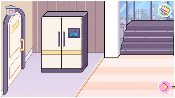 安洁拉世界奇幻之旅游戏教程4