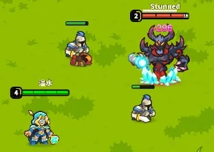 远古群星官方版图片4