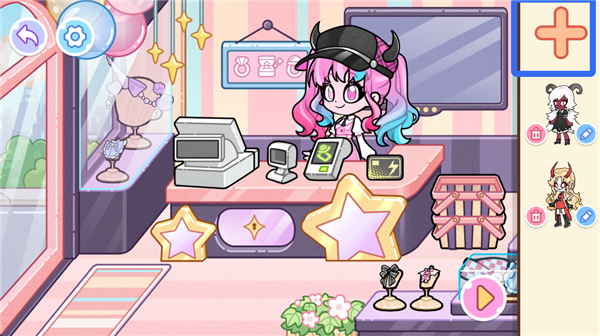 安洁拉世界奇幻之旅如何创造角色图片2