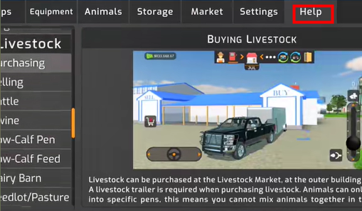 美国农场模拟器解锁皮肤版截图9