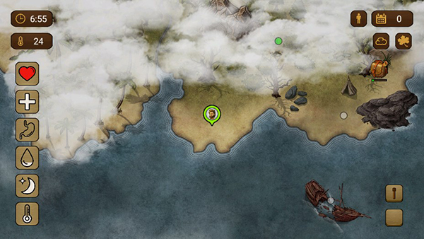 荒岛求生100天图片7