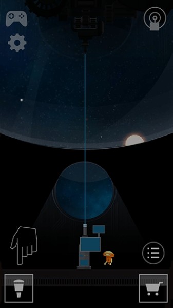 OPUS地球计划图片