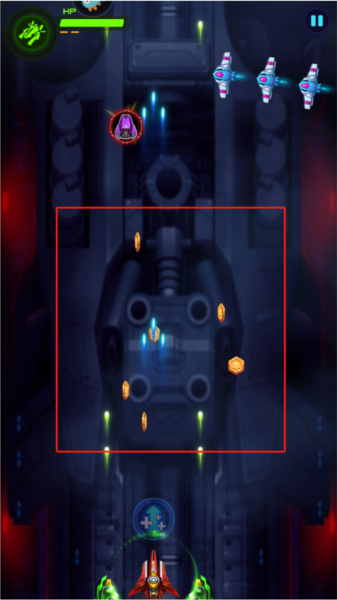 空战风云单机版截图5