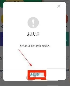 e电工APP怎么实名认证2