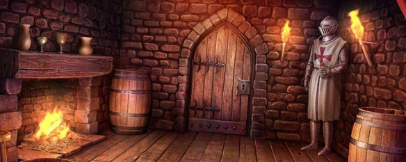 密室逃脱挑战100个房间破解版无限提示版截图1